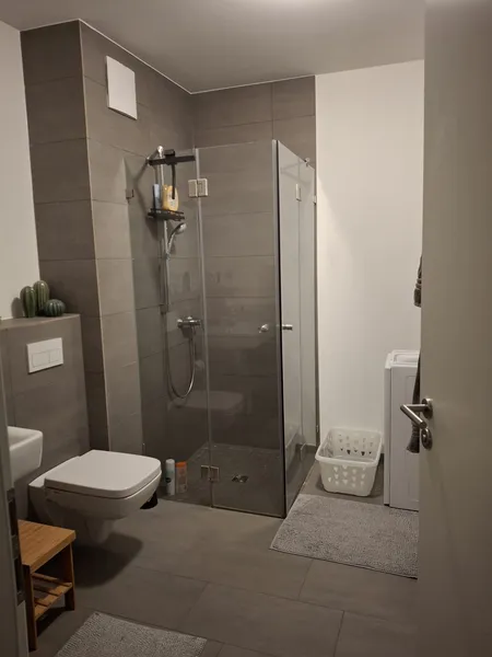 Neubauwohnung im Beusselkiez nahe der Ringbahn — photo 1